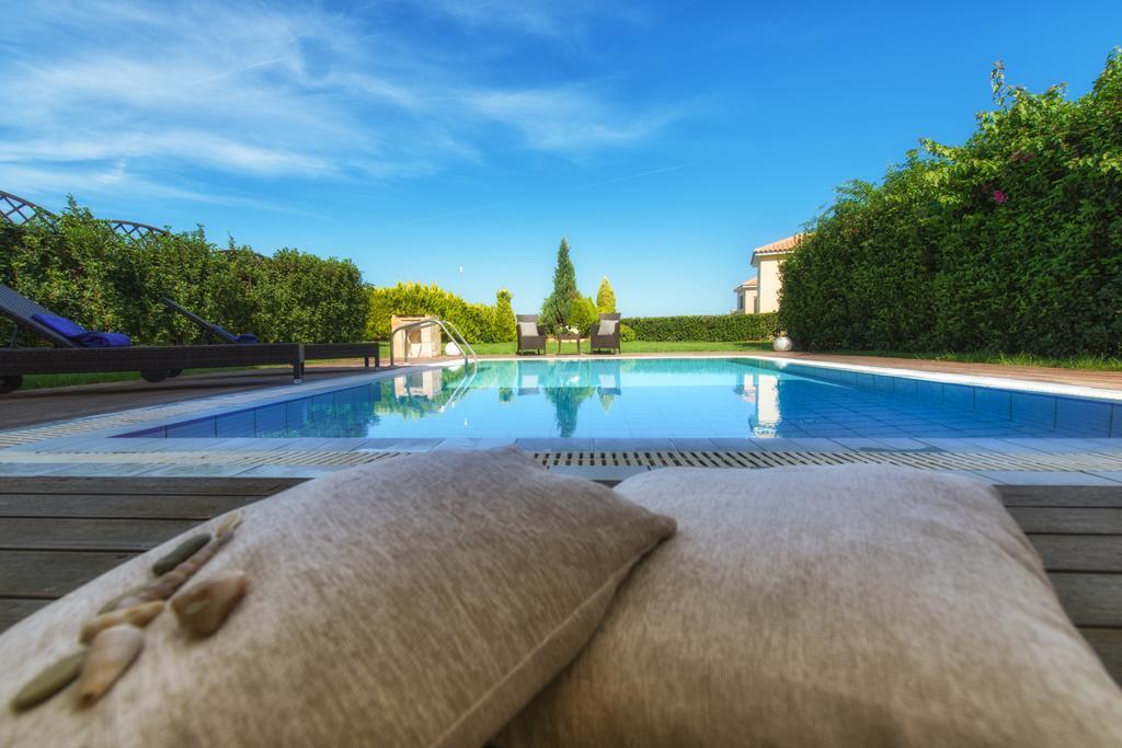 Hotel St John Villas (Adults Only) Tsilivi  Exterior foto