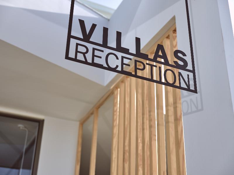 Hotel St John Villas (Adults Only) Tsilivi  Exterior foto