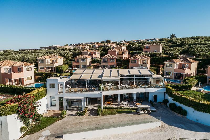 Hotel St John Villas (Adults Only) Tsilivi  Exterior foto