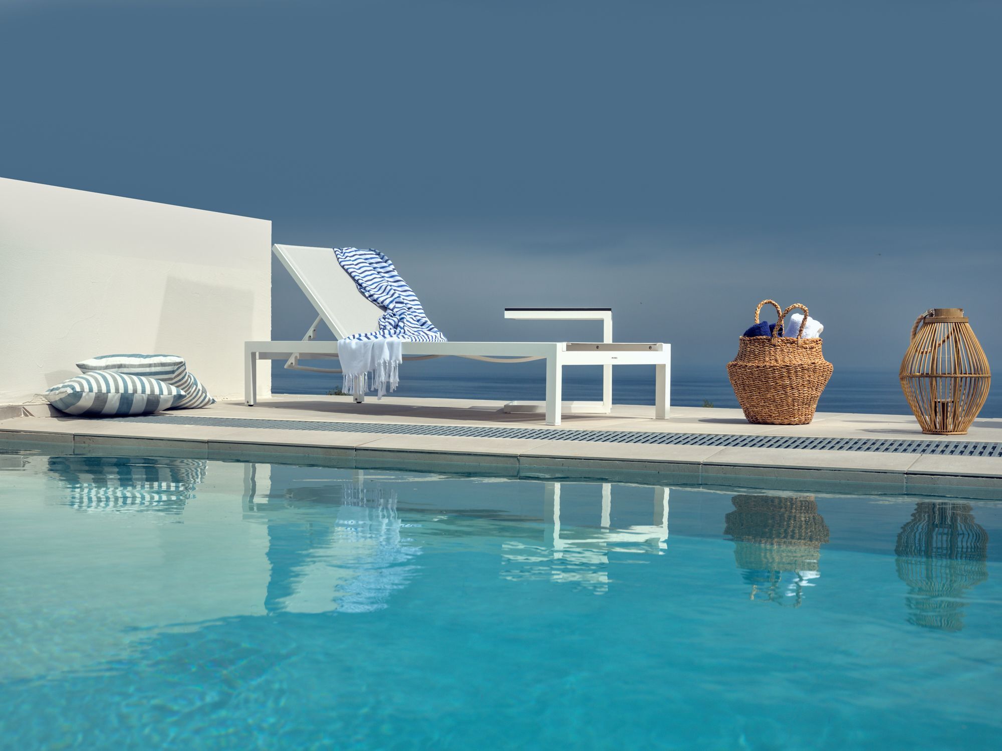 Hotel St John Villas (Adults Only) Tsilivi  Exterior foto